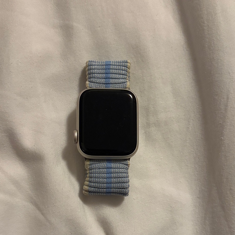 Apple Watch SE 2nd generation 40mm